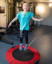 startpunkt physiotraining Uster Bild 10