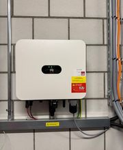 Roth Elektro Kerzers AG Bild 3