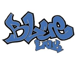 Blue Ink image 2