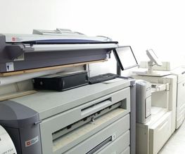 Druckerei A&L Group Bild 2