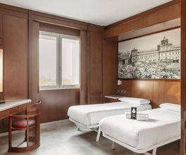 B&B HOTEL Modena immagine 4