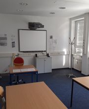 Zwickau Unterrichtsraum