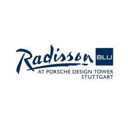 Radisson Blu Hotel at Porsche Design Tower Stuttgart