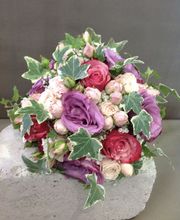 Bernaflor Blumengeschäft - 3185 Schmitten Bild 3