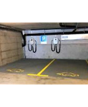 Shell Recharge Charging Station Bild 1