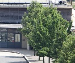 Parking gare de Nevers - EFFIA image 8