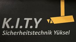 K.I.T.Y. Sicherheitstechnik Yüksel