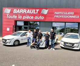 BARRAULT image 4