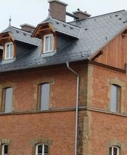 V. Stark Dachdecker Bild 1