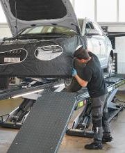 AMAG Beromünster Bild 2