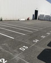 Lauragais Marquage image 3