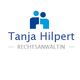 Tanja Hilpert Rechtsanwältin