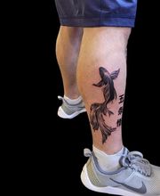 P'inky Tattoo image 5