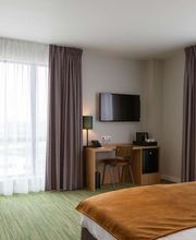 BW Amstelveen Junior Suite