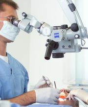 Gemeinschaftspraxis Dr. med. dent. Ralph Heel & Dr. med. dent. Sigrid Weber Bild 2