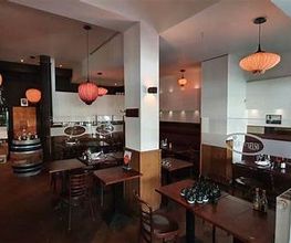 Poletto Winebar Bild 2