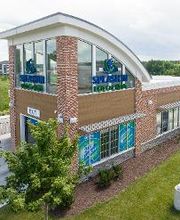 Get a car wash at Splash In located at 12441 Hull Street Rd N, Midlothian, VA! Don’t forget to grab some food inside at our cafe