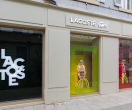 Lacoste Valence image 8