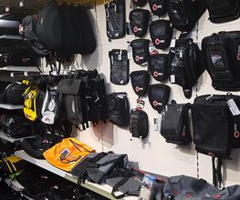 POLO Motorrad Store Dresden Bild 9