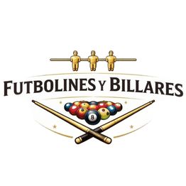 Futbolines-Billares