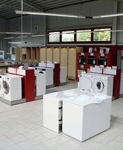 Schryvers Technik-Center Bild 5