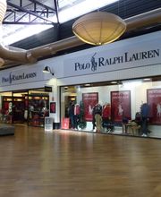 Polo Ralph Lauren Outlet Store Seville imagen 1