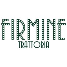 Firmine - Pizzeria Eiffel