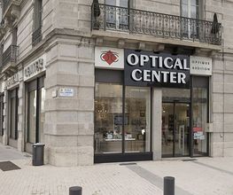 Opticien GRENOBLE Optical Center image 3