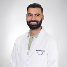 Mark Henein, DDS, DMD