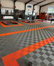 Luxury Garage immagine 9