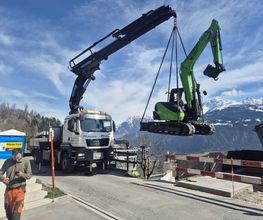 MC Flims Transporte AG Bild 3