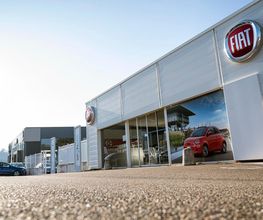 Fiat Vienne - Groupe Chopard image 1