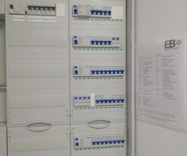 EB Elektro | Solar GmbH Bild 18