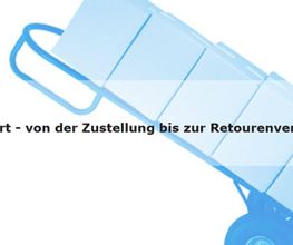 B + R Logistik AG Bild 4