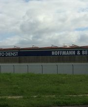 Hoffmann & Berger GmbH Bild 1