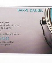 Barri Daniel image 5