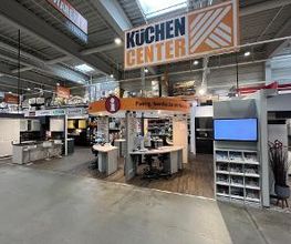 HORNBACH Küchencenter Binzen Bild 1