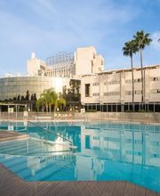 Eurostars Al-Ándalus Palace