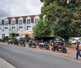 AKZENT Hotel "Zur Post" Bild 20