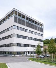 München Klinik Bogenhausen Bild 5