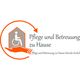 Pflege und Betreuung zu Hause Ursula Sockel