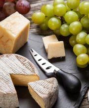 Dorf-Chäsi Linden Bild 1