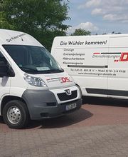 Dienstleistungen DS Dennis Steckner Bild 3