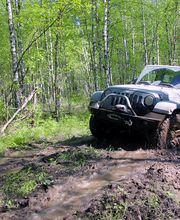 Trail Bros Jeep Off-Road Shop image 13