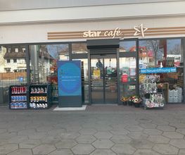 ORLEN Tankstelle Bild 2
