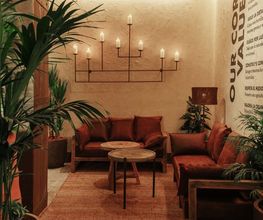 Espacio Honest Greens Gran Via 52