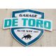 AUTO-NAV Sàrl - De Toro Elio