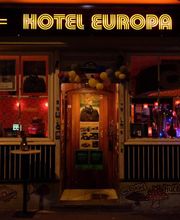 Dein Hotel Europa Bild 1
