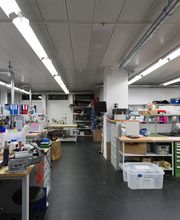 ORTHO-TEAM Zürich-Zollikerberg Bild 2