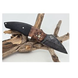 Romuald Caup-Coutelier forgeron